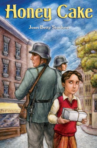 Honey Cake (Stepping Stone Books) German history