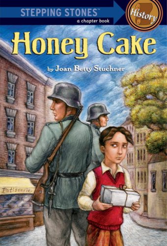 Honey Cake (Stepping Stones: History) German history