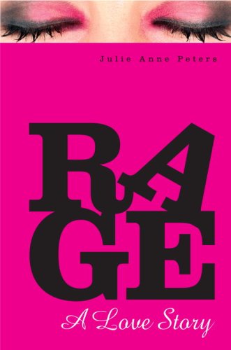 Rage: A Love Story Eroticism