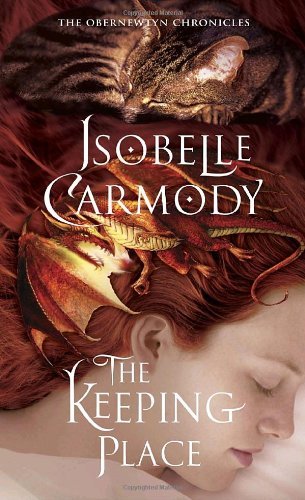 The Keeping Place (The Obernewtyn Chronicles, Band 4) Fiction