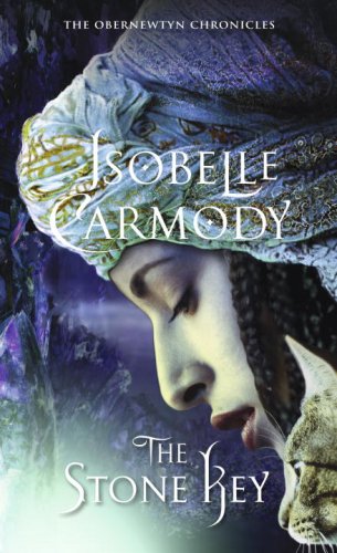 The Stone Key (Obernewtyn Chronicles, Band 6) Fiction