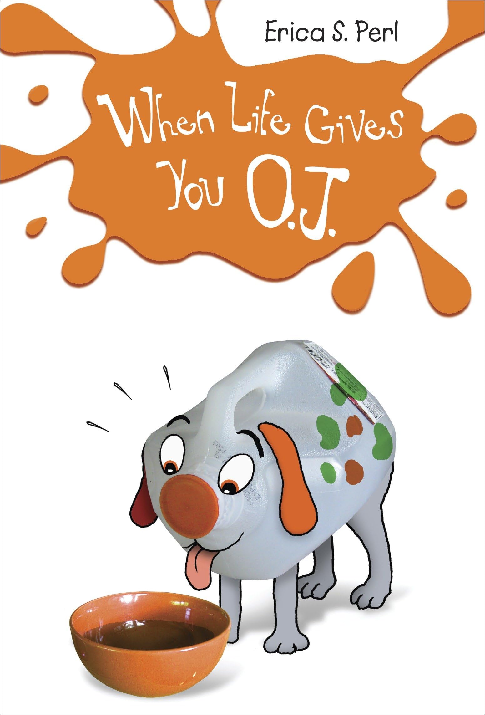 When Life Gives You O.J. Non-fiction