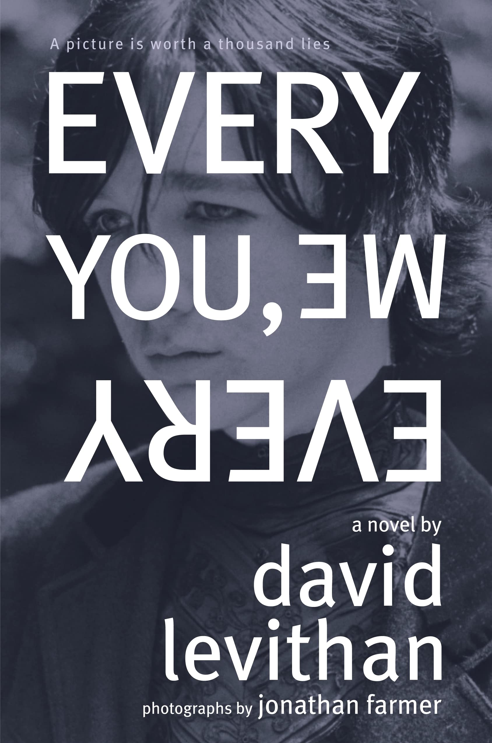 Every You, Every Me: A Novel. Nominiert: Young Adult Services Division, School Library Journal Author Award Novels & Short Stories