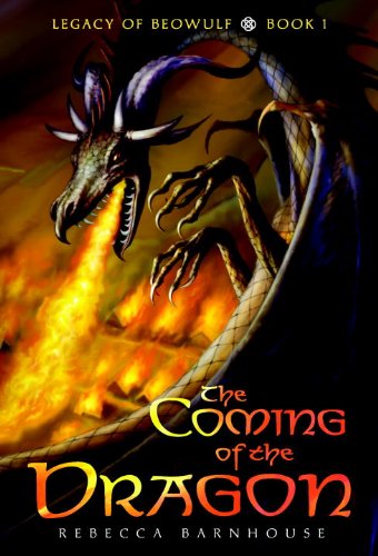 The Coming of the Dragon book