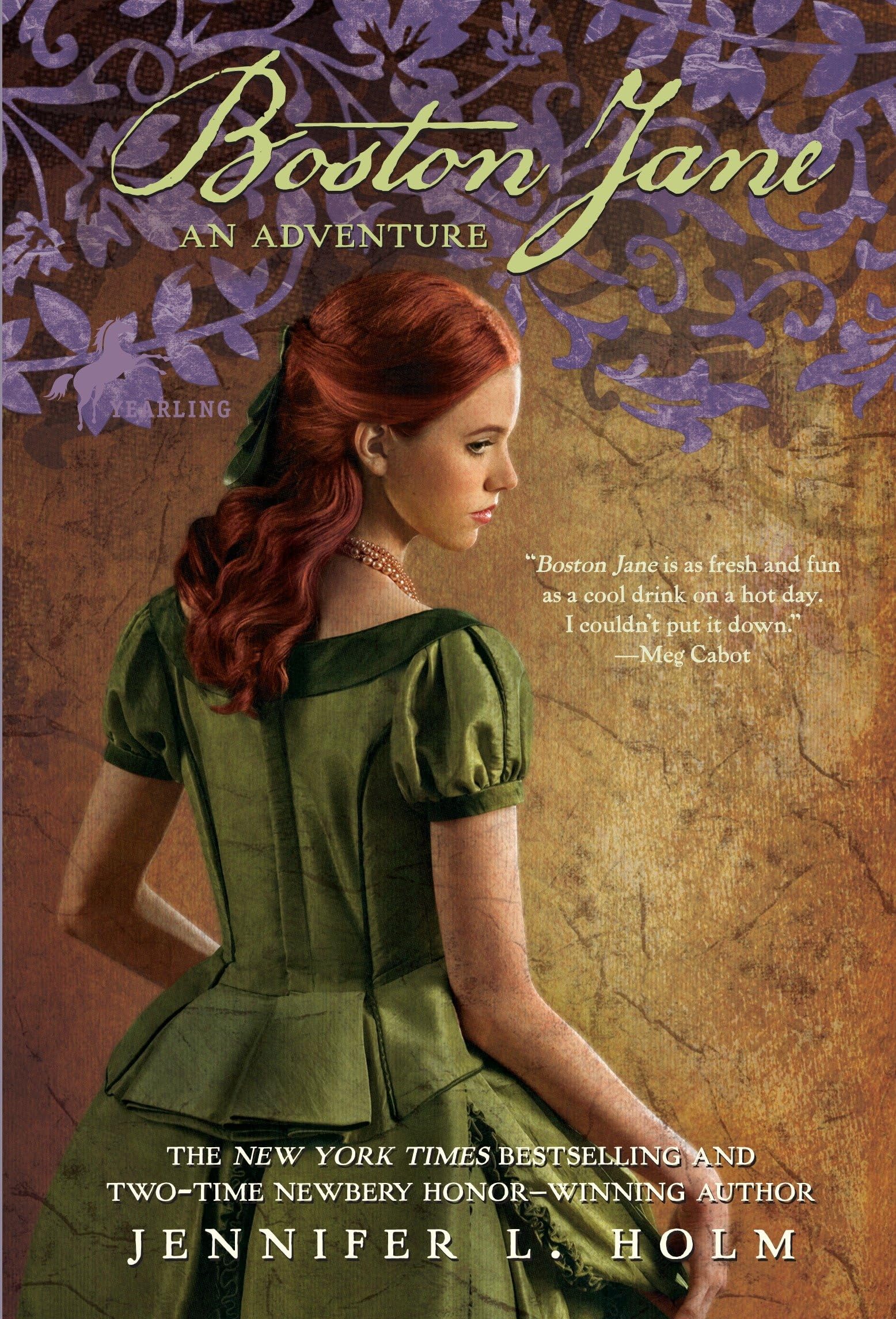 Boston Jane Non-fiction books for kids