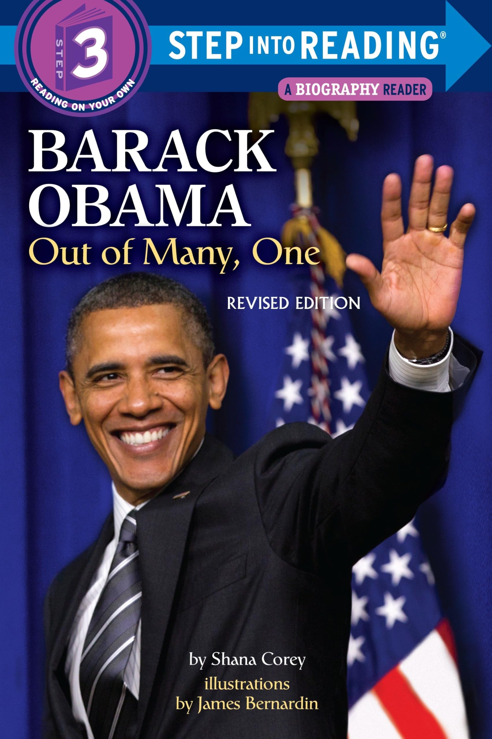 Barack Obama: Out of Many, One Politics & History