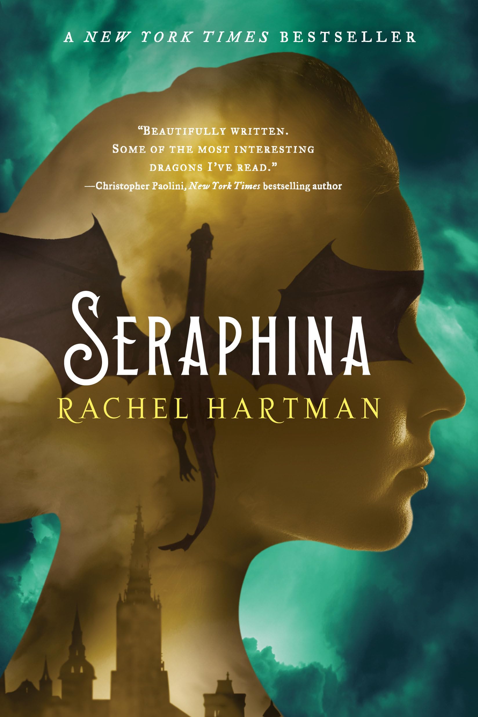 Seraphina (Seraphina Series, Band 1) Fiction