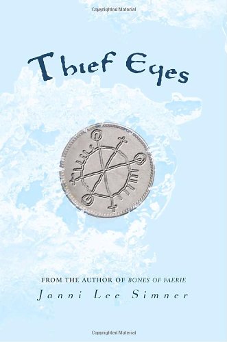 Thief Eyes Fiction