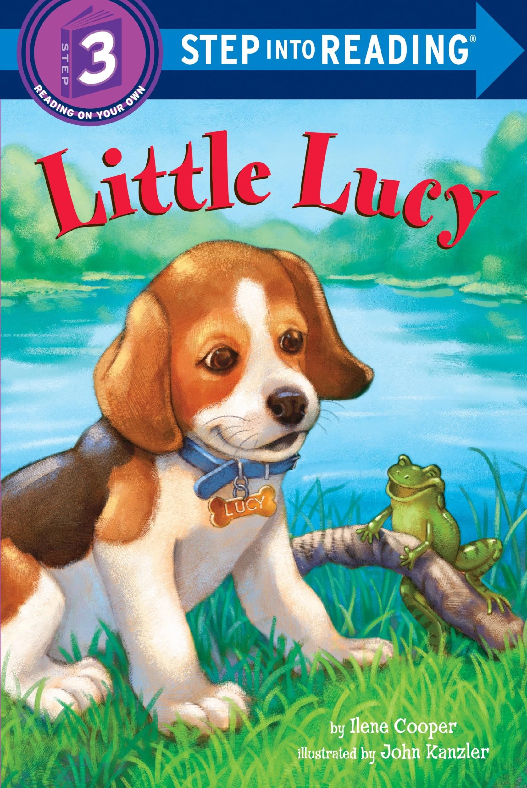 Little Lucy Non-fiction