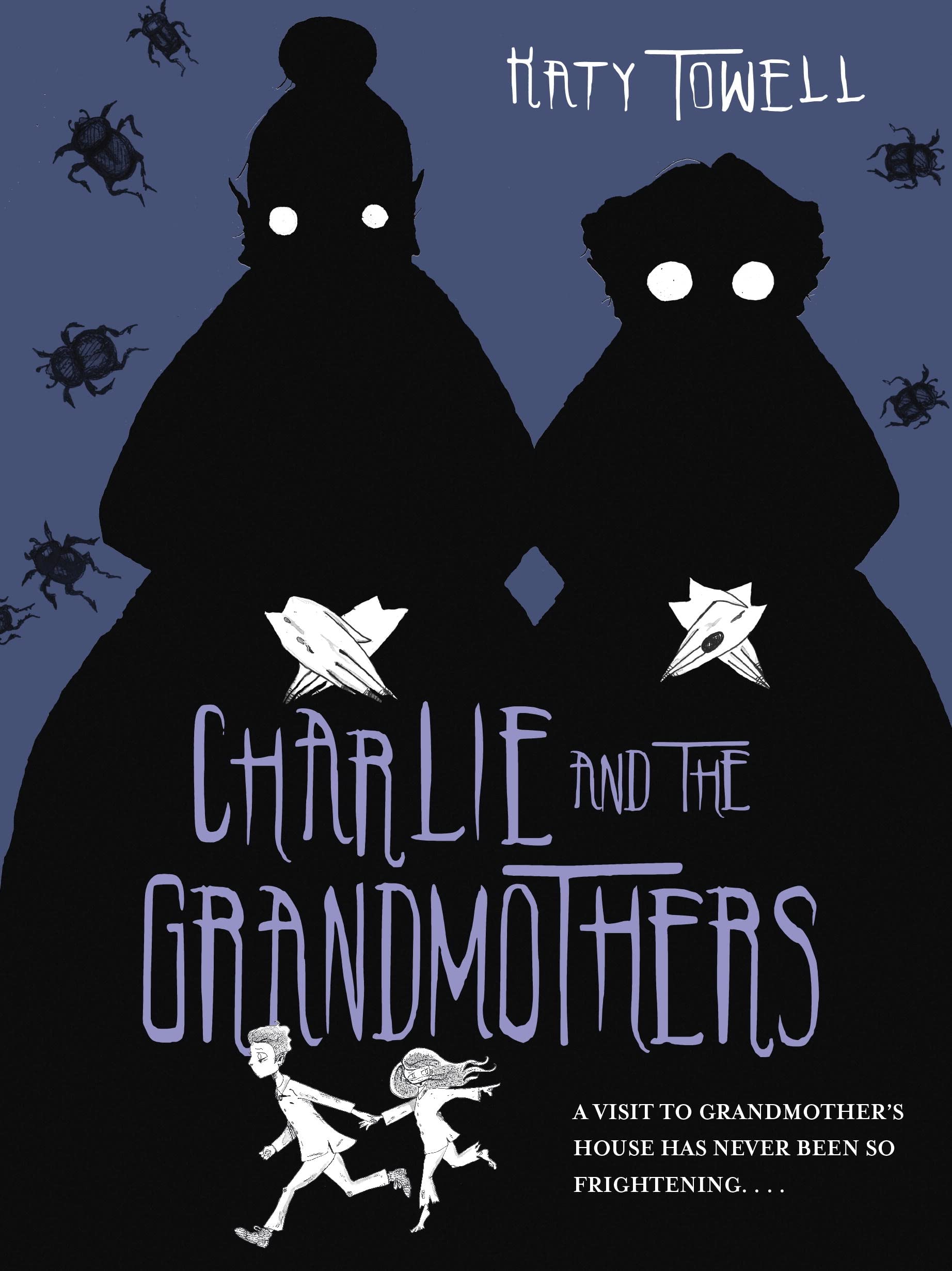 Charlie and the Grandmothers Horror & Mystery