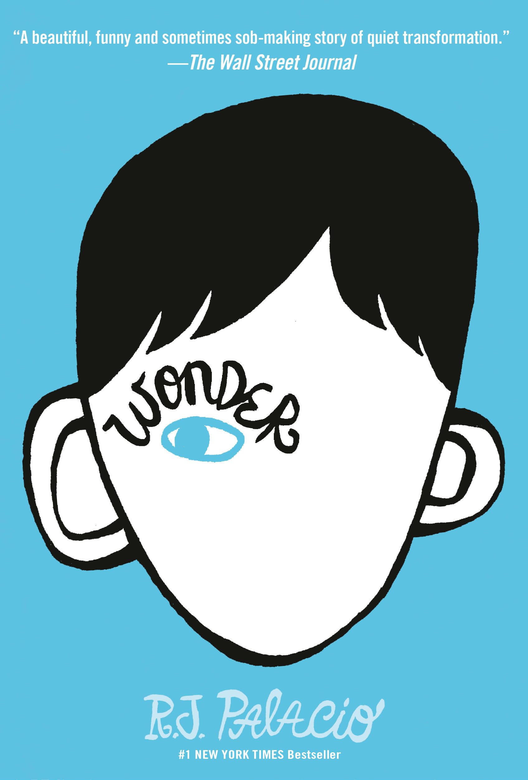 Wonder Psychology