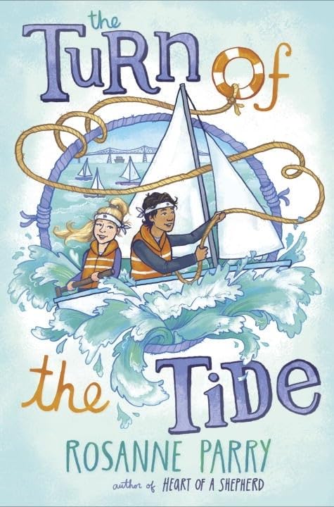 The Turn of the Tide Non-fiction