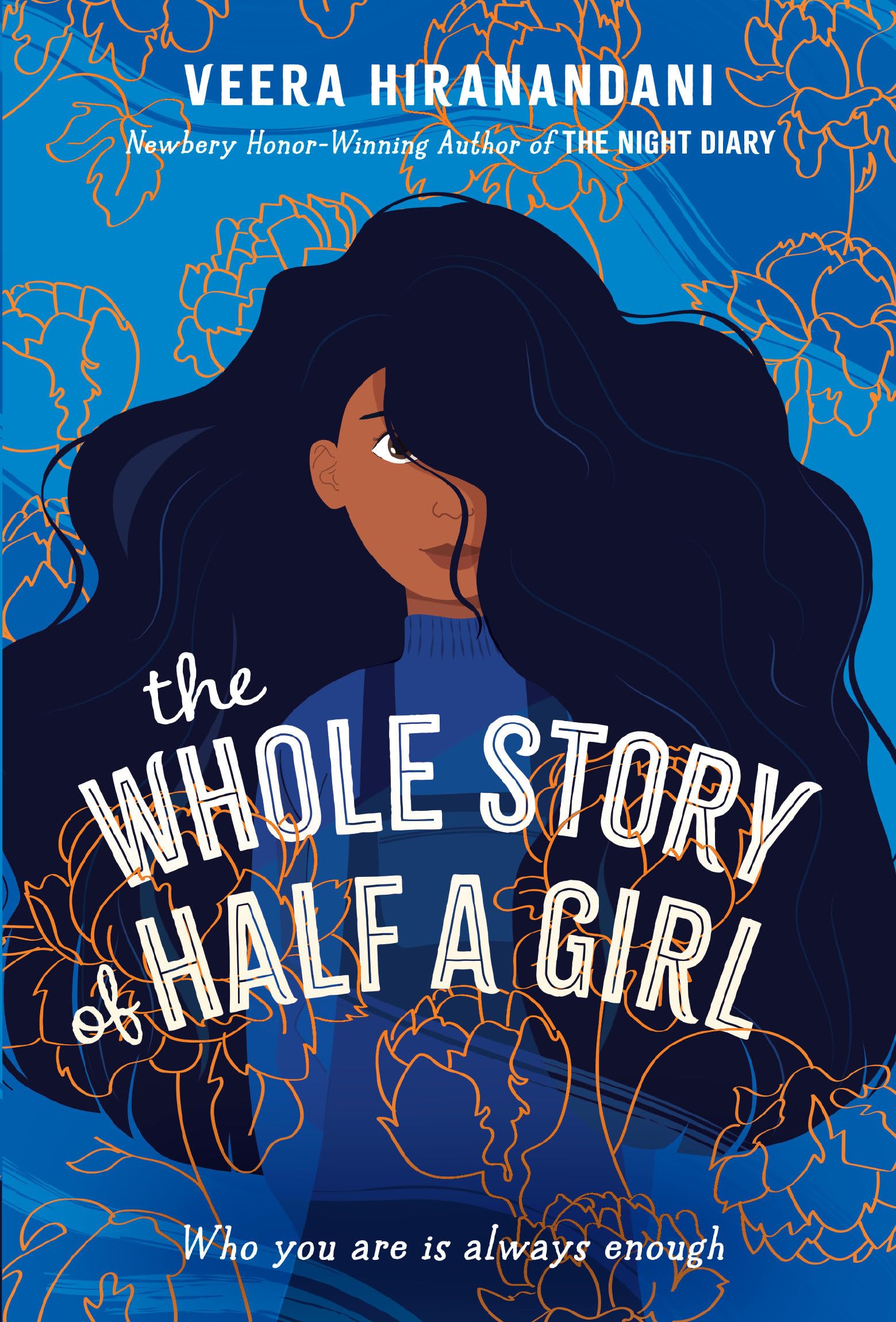 The Whole Story of Half a Girl Health, Nutrition & Fitness