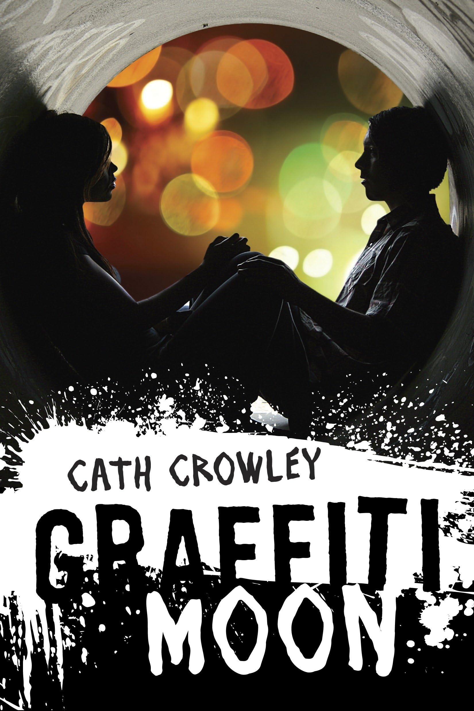 Graffiti Moon Education