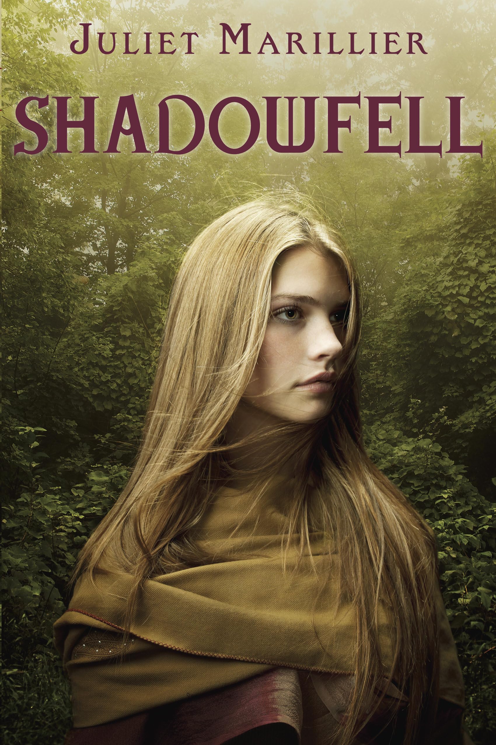 Shadowfell Fiction
