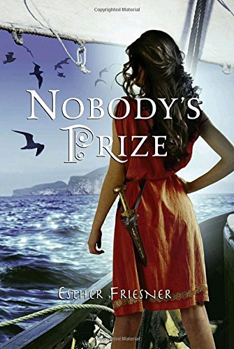 Nobody's Prize (Princesses of Myth) Eroticism