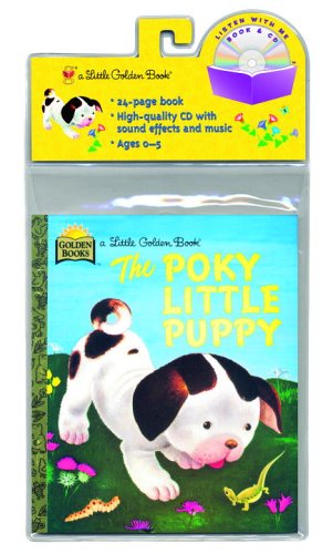 The Poky Little Puppy Novels & Short Stories