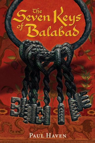 The Seven Keys of Balabad Non-fiction