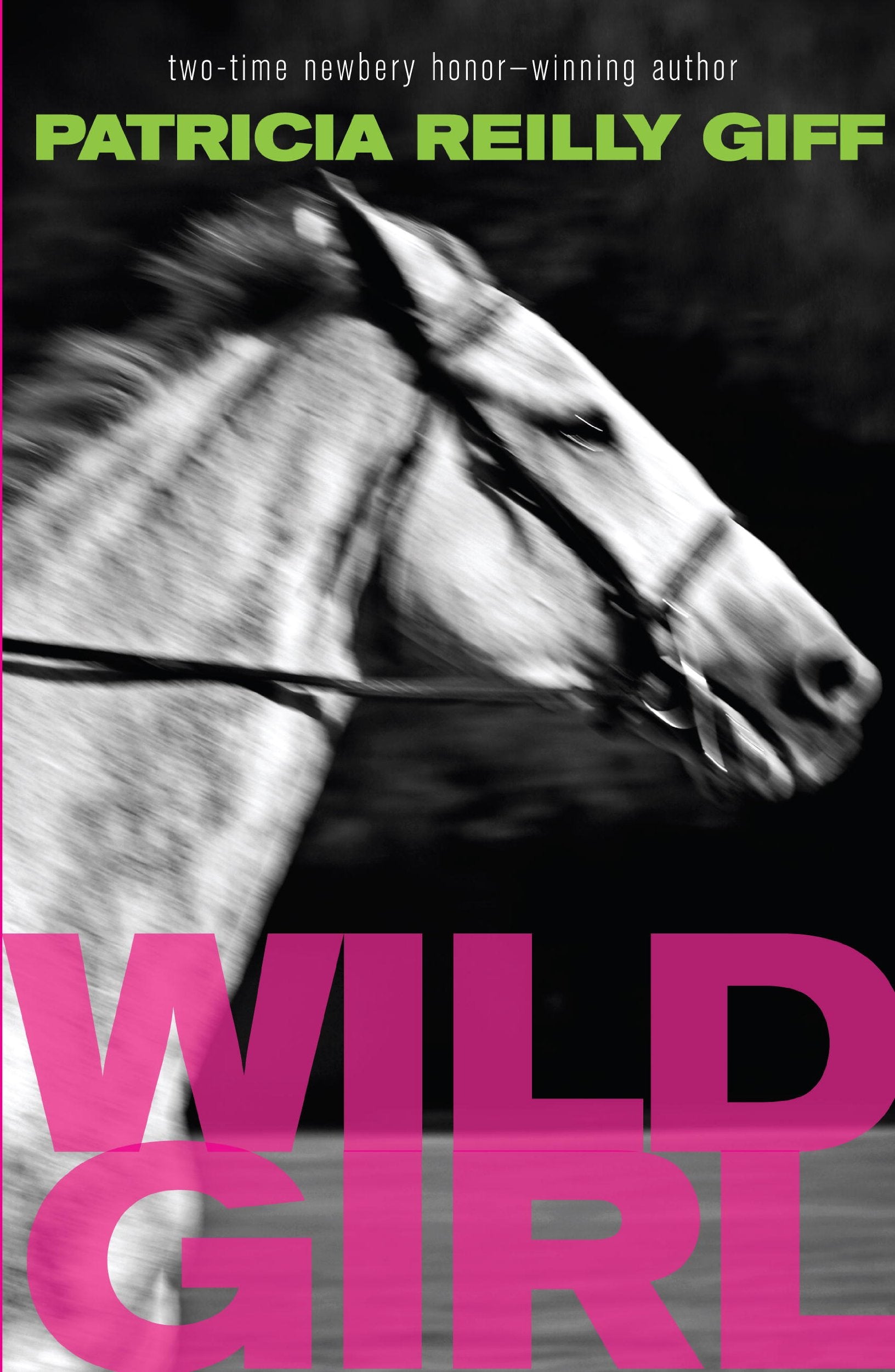 Wild Girl Non-fiction