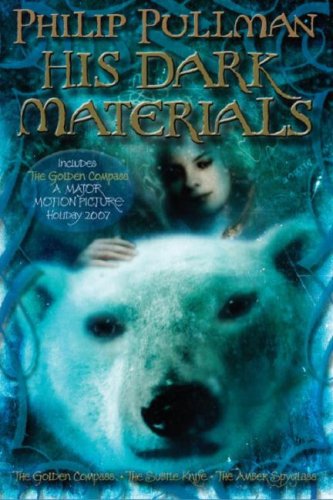 His Dark Materials Omnibus: The Golden Compass / the Subtle Knife / the Amber Spyglass book