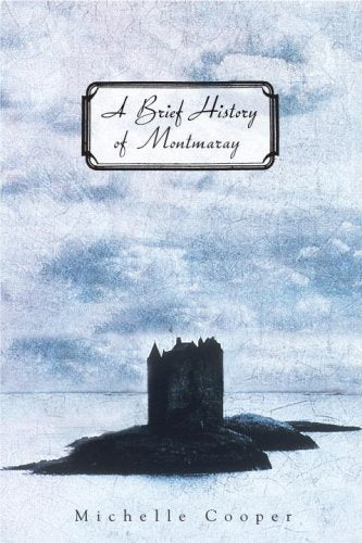 A Brief History of Montmaray (Montmaray Journals) Fiction