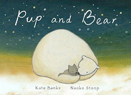 Product Image: Pup and Bear