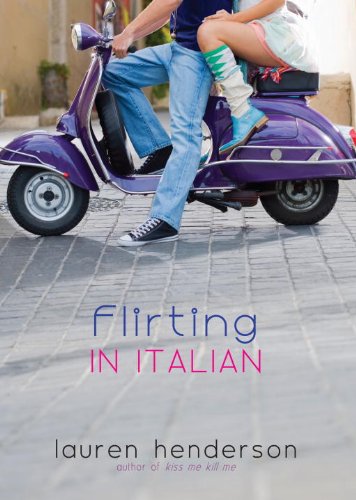 Flirting in Italian Fiction