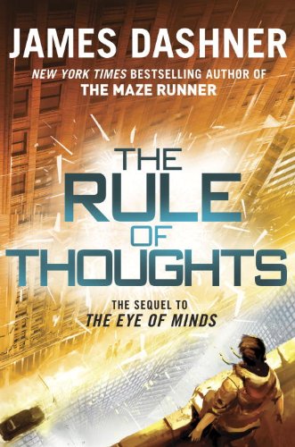 The Rule of Thoughts (The Mortality Doctrine, Band 2) Fiction