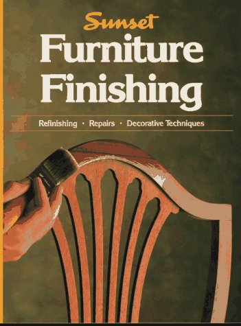 Furniture Finishing Hobbies & Crafts