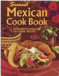 Product Image: Mexican Cookbook