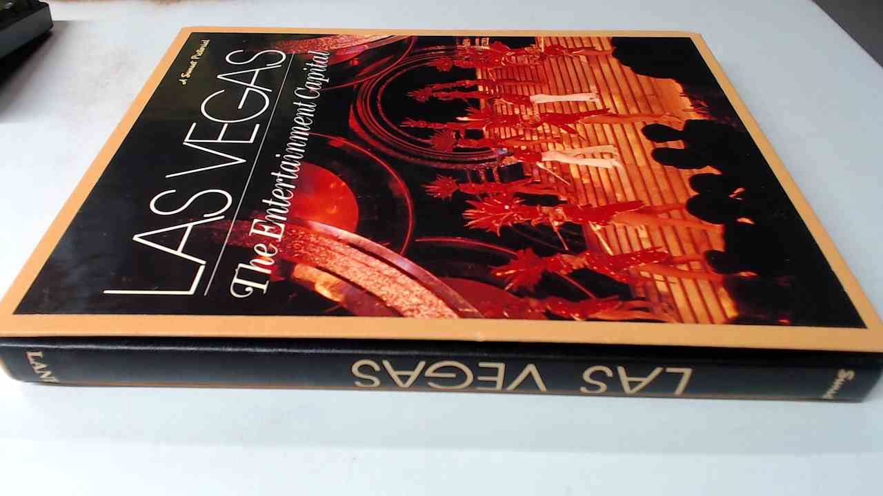 Las Vegas: The Entertainment Capital Reference Books