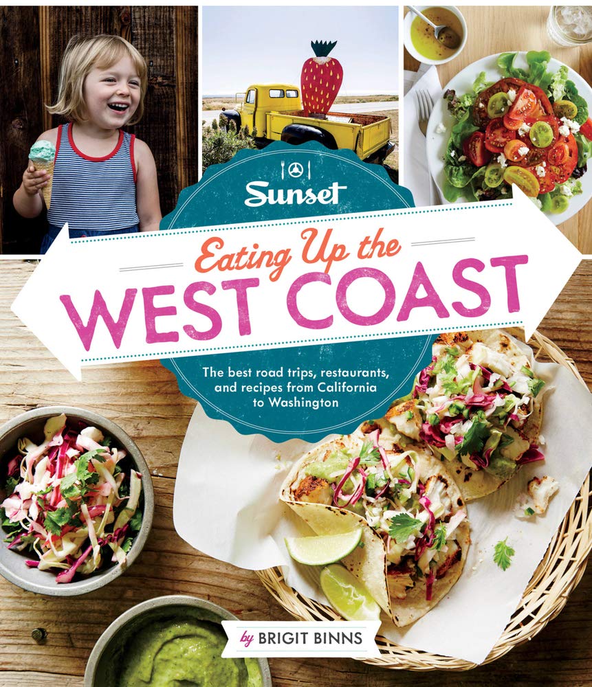 Product Image: Sunset Eating Up the West Coast