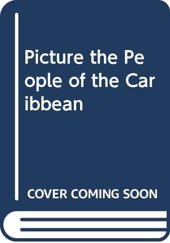 Picture the People of the Caribbean Books