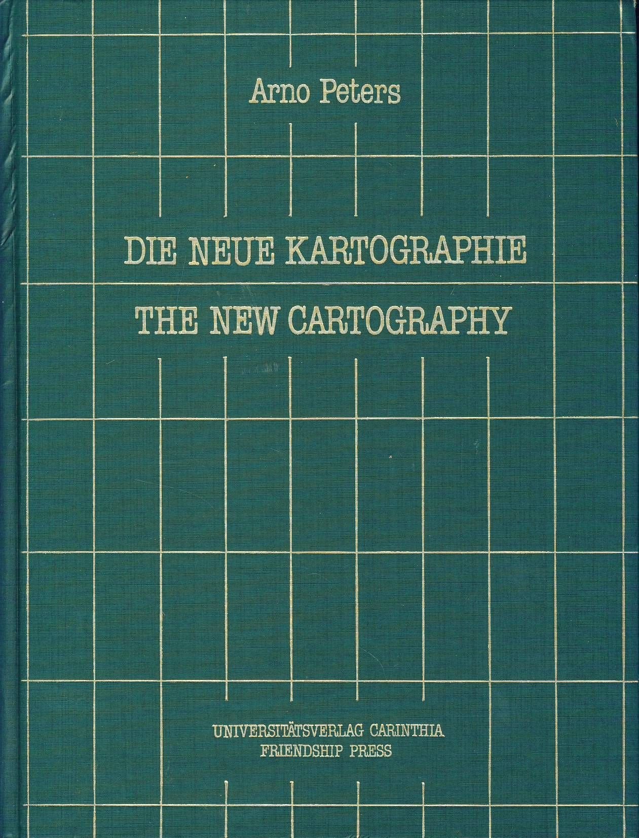 Die neue Kartographie = The New Cartography Geology & Geography
