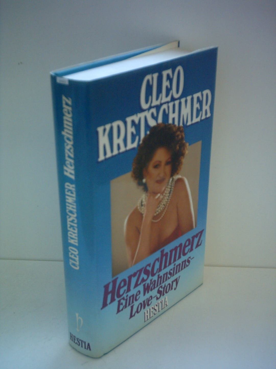 Product Image: Herzschmerz