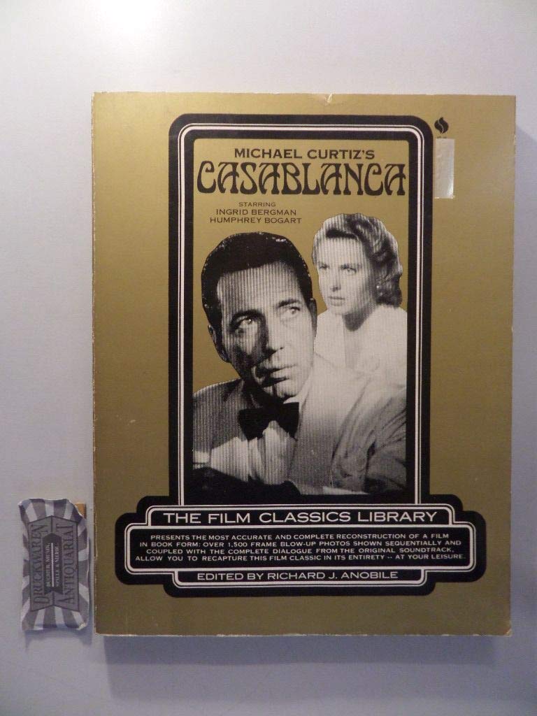 Casablanca Books