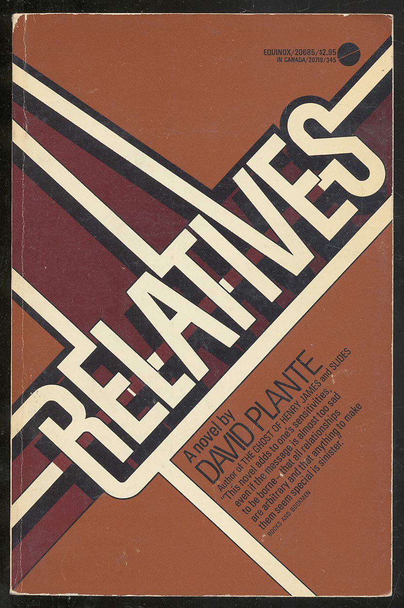 Relatives Books