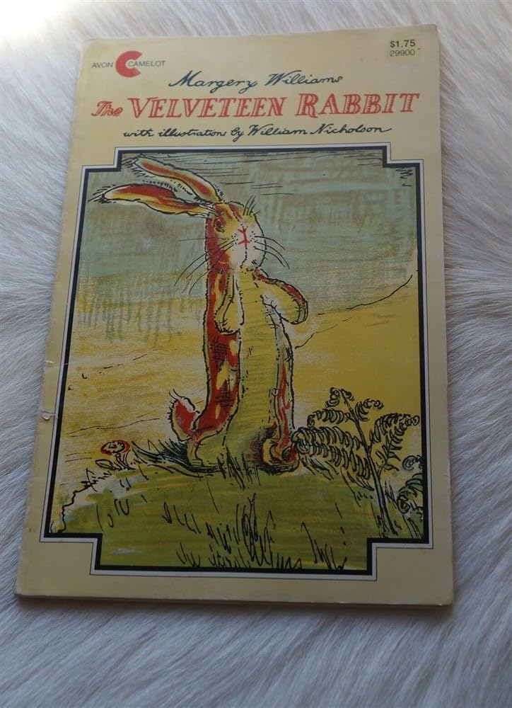 The Velveteen Rabbit Non-fiction