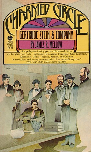 Charmed Circle: Gertrude Stein and Company Art & Literature