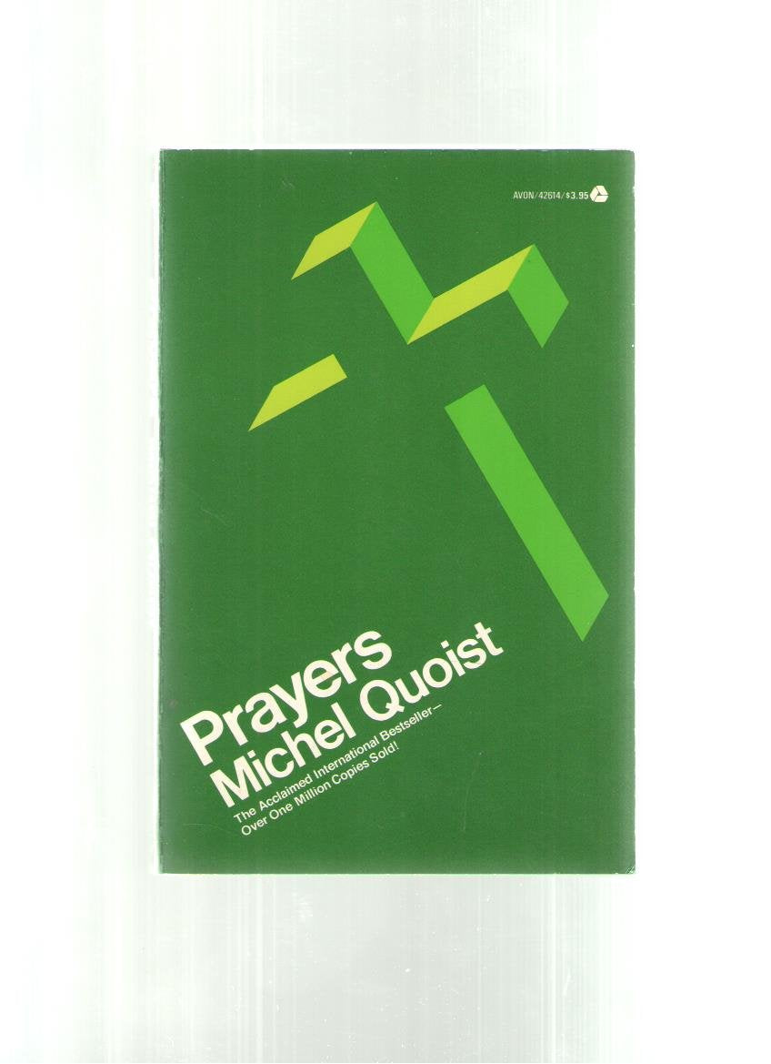 Prayers Religion & Esotericism