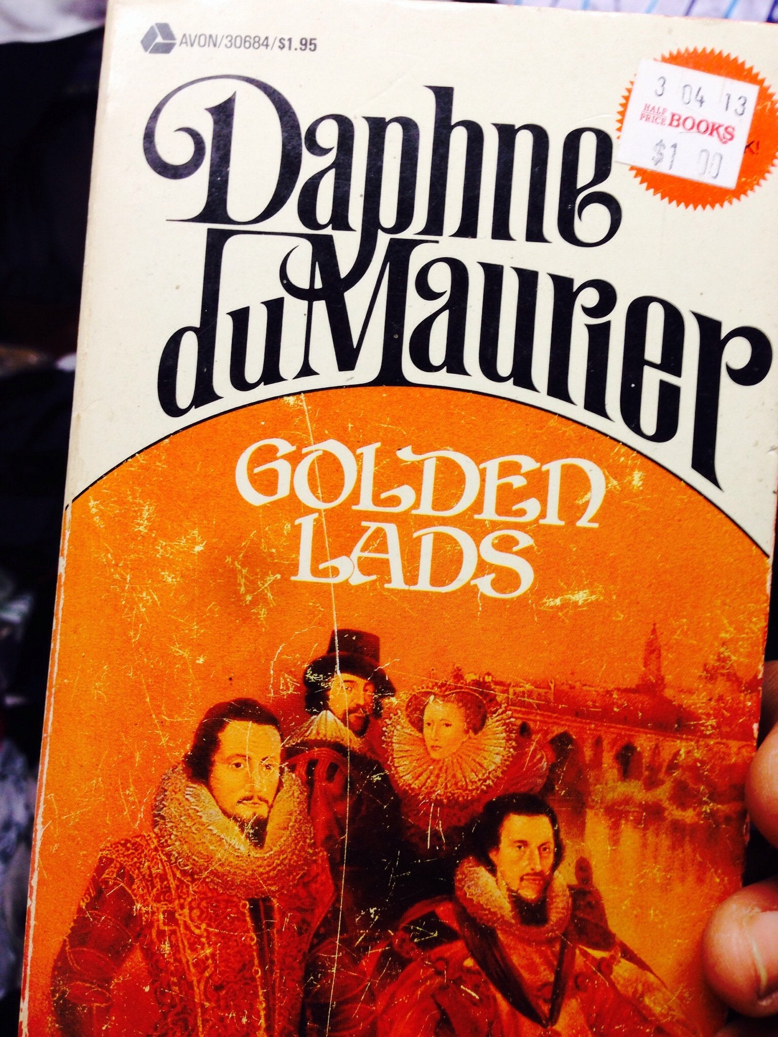 Golden Lads: Sir Francis Bacon, Anthony Bacon and their friends Books