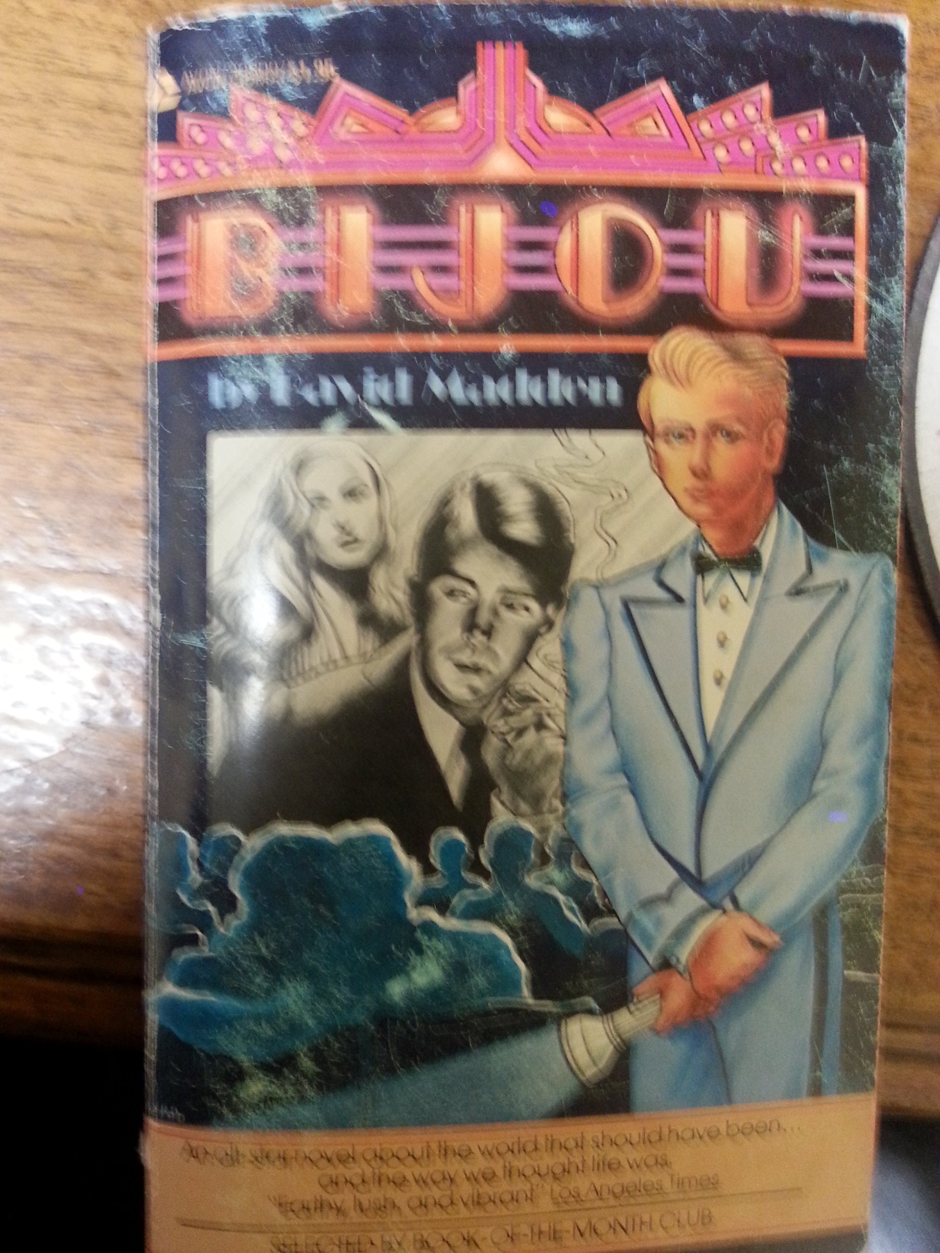 Bijou Books