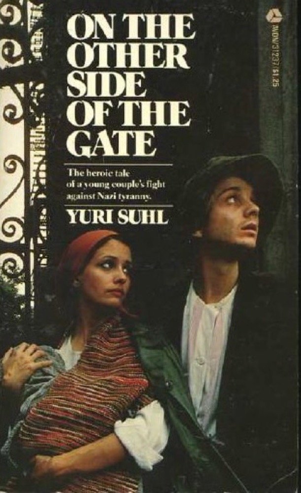 On the Other Side of the Gate Books