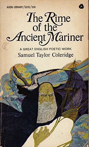 The Rime of the Ancient Mariner Books