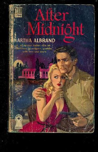 After Midnight Books