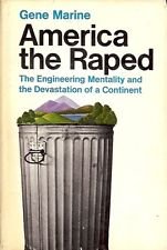 Product Image: America the Raped