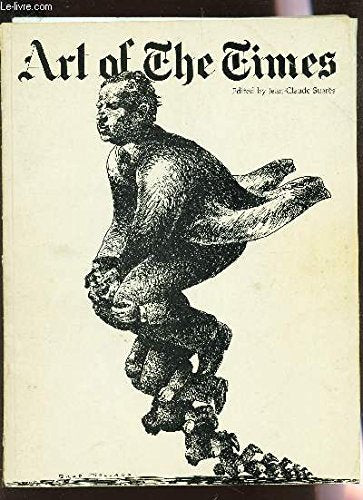 Art of the times Books