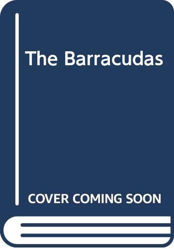Product Image: The Barracudas