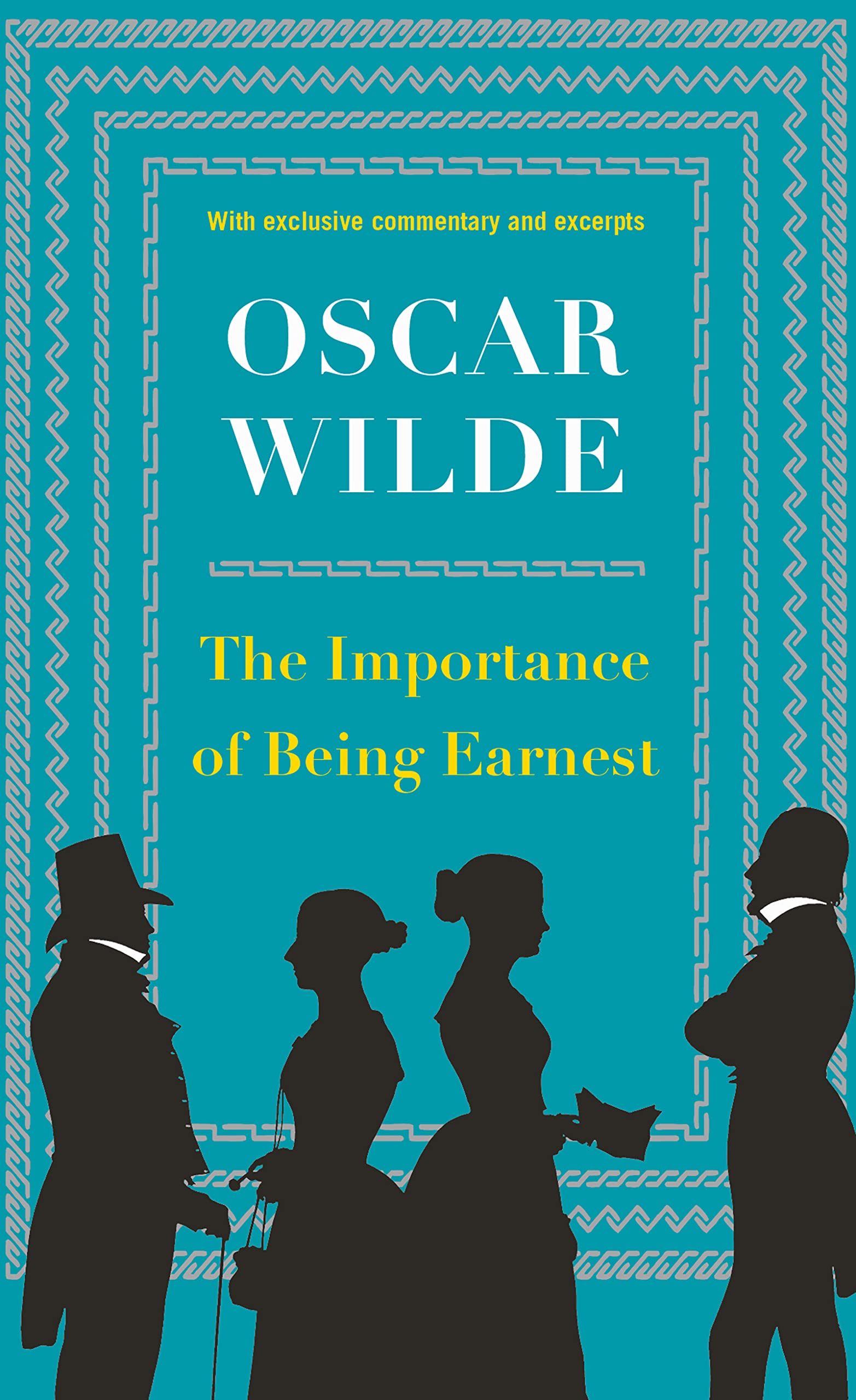 The Importance of Being Earnest Drama