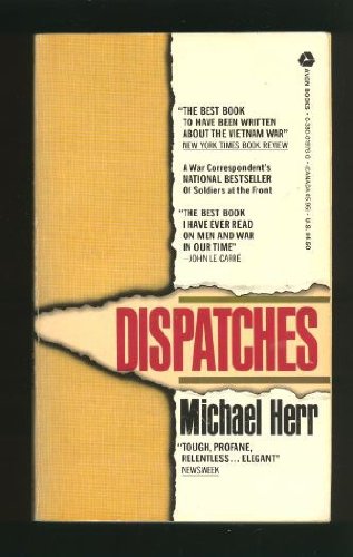 Dispatches Politics & History